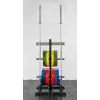 Стойка для дисков штанги Stecter Дерево и 4-х грифов - Фото 8