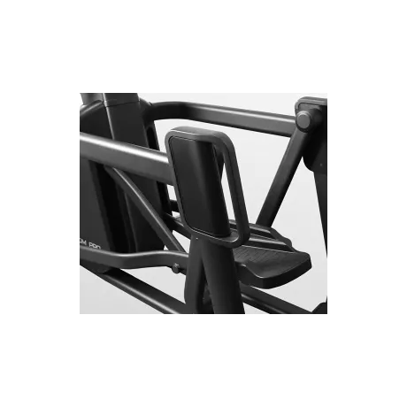 Эллиптический эргометр BRONZE GYM XE1200M PRO - Фото 8