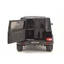 Электромобиль RiverToys Mercedes-Benz G65 AMG 4WD черный - Фото 12