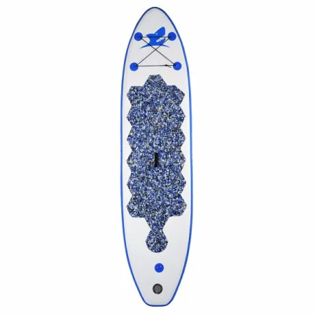 SUP борд EVO FITNESS DREAM 11 - Фото 4