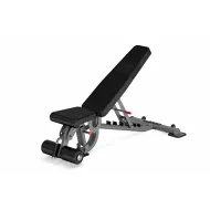 Скамья универсальная с отрицательным углом наклона Hasttings Digger HD020-6