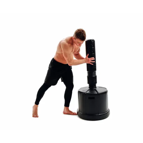 Манекен Boxing Punching Man-Medium TLS-BHR (красн) - Фото 10
