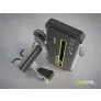 Бицепс-машина сидя DHZ Camber Cur Стек 105 A3030 - Фото 6