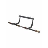 Турник треххватный Atemi, ATD1, в дверной проем 60-80 см