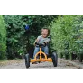 Веломобиль Buddy B-Orange K - Фото 6