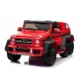 Электромобиль RiverToys Mercedes-Benz G63-AMG 4WD A006AA Cherry - Фото 4