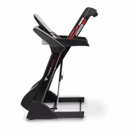 Беговая дорожка Titanium Masters Physiotech THF - Фото 2