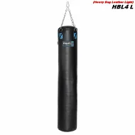 Боксерский мешок кожа FightTech Light 180Х35 HBL4 L