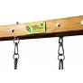 Детская игровая площадка Babygarden Play 9 салатовый - Фото 8