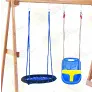 Детская игровая площадка Babygarden Sport 7 - Фото 9