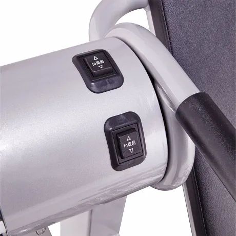 Инверсионный стол Z-UP 2S silver - Фото 3