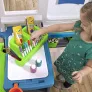Парта Step2 Маленький художник - Фото 3