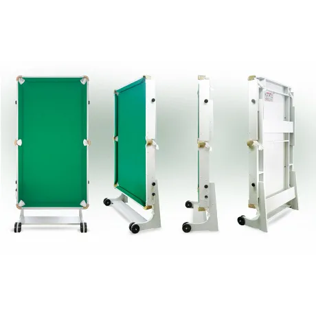 Бильярдный стол START LINE Компакт Лайт 6 ft - Фото 5