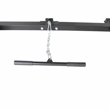 Машина Смита со скамьей DFC Homegym D943 - Фото 12