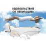 Массажное кресло FUJIMO PEGASUS PRO F777 Коричневый - Фото 10