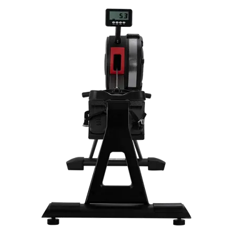 Гребной тренажёр CardioPower PRO CR400 - Фото 5