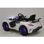 Электромобиль RiverToys Mercedes-Benz SLS A333AA VIP CARBON - Фото 4
