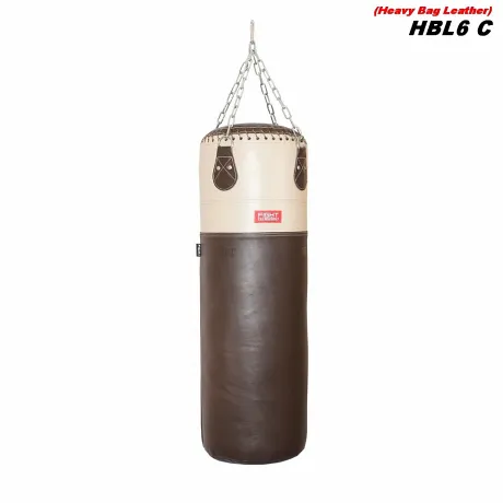 Боксерский мешок FightTech сustom 120Х40 HBL6 C