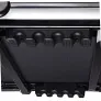 Беговая дорожка EVO FITNESS X 450 Black - Фото 15