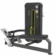 Гребная тяга горизонтальный блок DHZ Long Pull Стек 135 кг A3033