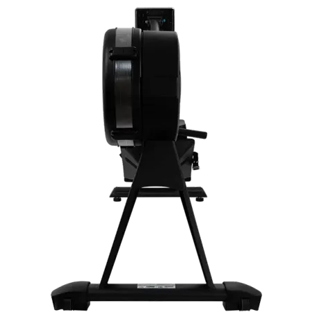 Гребной тренажёр CardioPower PRO CR400 - Фото 6