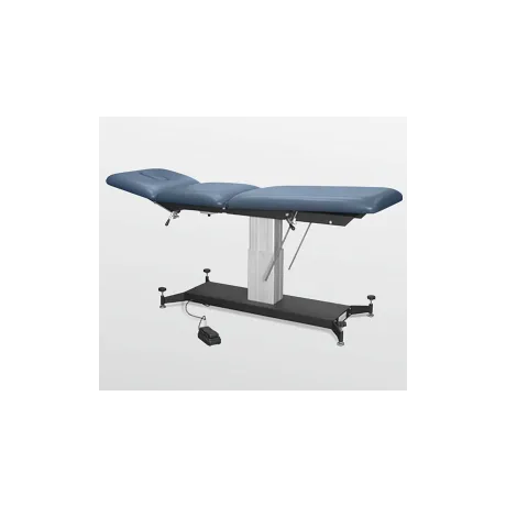 Стационарный массажный стол VISION TOWER TREATMENT - Фото 8