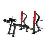 Скамья для жима с отрицательным углом наклона Hasttings Digger HD028-5