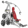 Жим от груди сидя Hoist RPL-5301 - Фото 16
