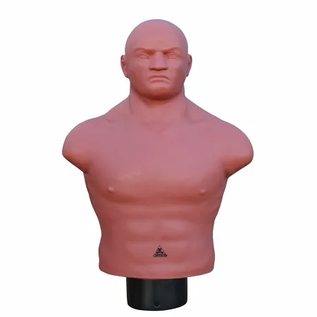Водоналивной манекен DFC CENTURION Adjustable Punch Man-Medium TLS-H (беж) - Фото 4