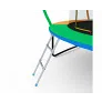 Батут DFC A.KOU KIDS 10 футов с сеткой - Фото 9