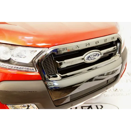 Электромобиль RiverToys NEW FORD RANGER 4WD - Фото 14