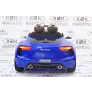 Электромобиль RiverToys Maserati A005AA - Фото 11