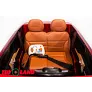 Электромобиль ToyLand Volvo XC90 красный - Фото 9