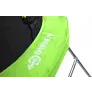 Батут Domsen Fitness Gravity MAX 12FT (Green) - Фото 8