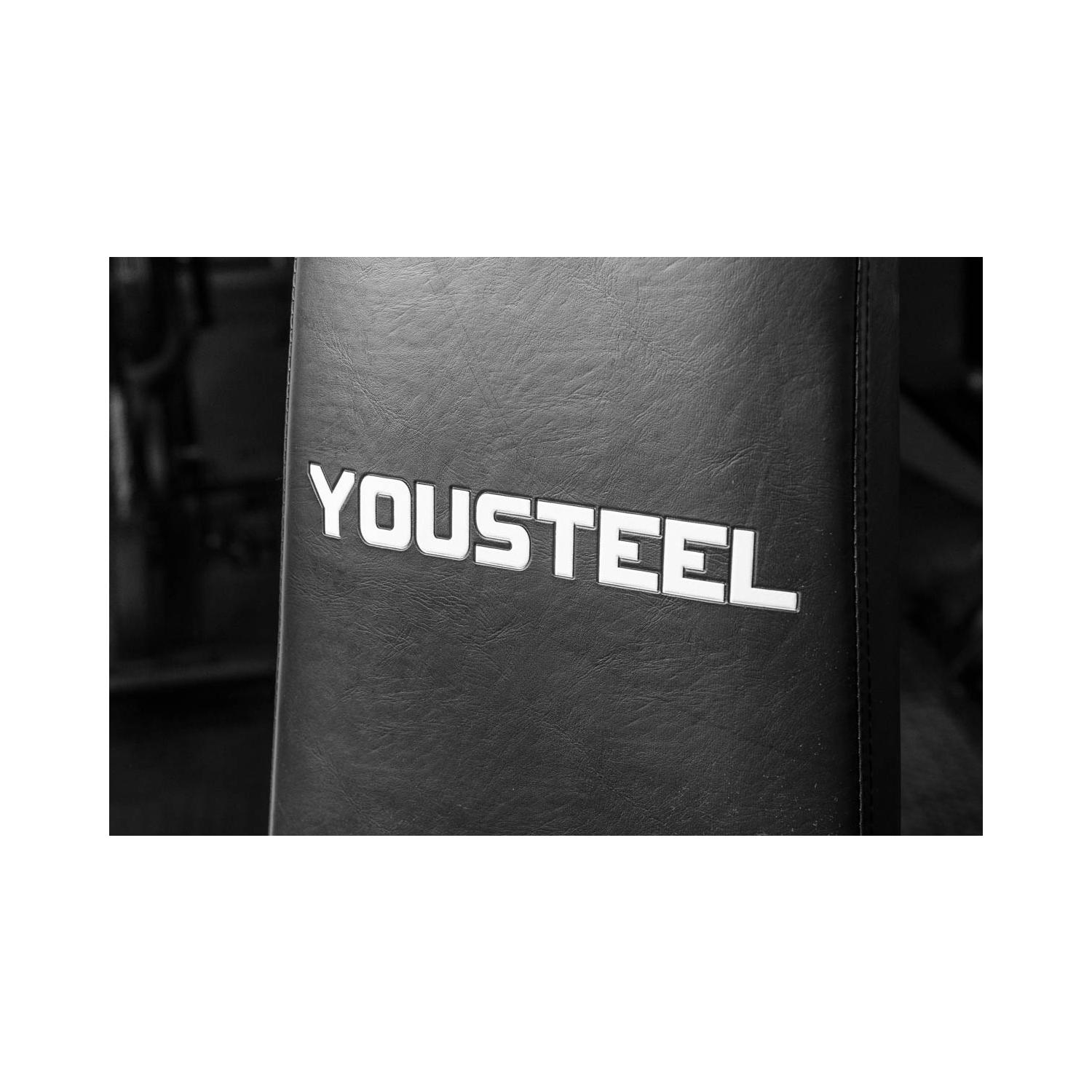 Your steel. Скамья YOUSTEEL. Графитрон YOUSTEEL. Скамья регулируемая СКР-2. Скамья YOUSTEEL СКР-2