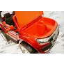 Электромобиль RiverToys NEW FORD RANGER 4WD - Фото 15