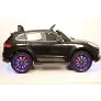 Электромобиль RiverToys Porsche Universal A555AA - Фото 4