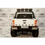 Электромобиль RiverToys NEW FORD RANGER 4WD (белый) - Фото 10