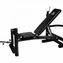 Силовой комплекс со скамьей DFC Homegym D854 - Фото 5