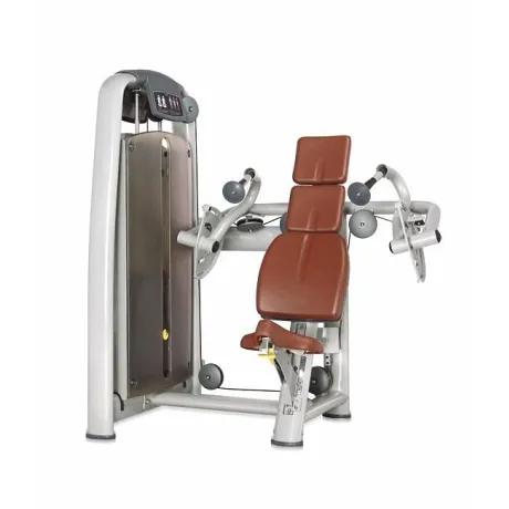 Трицепс-машина BRONZE GYM A9-007