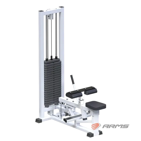 Голень станок сидя ARMS AR022.3