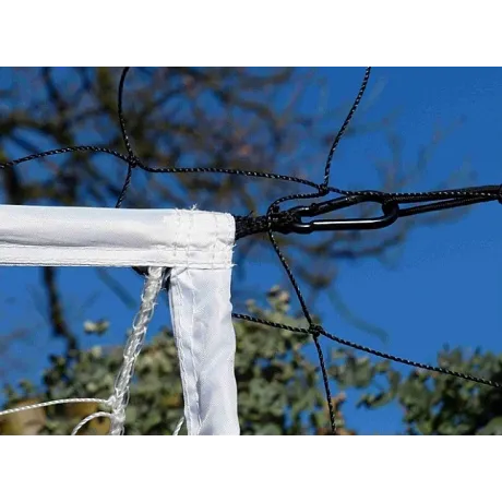 Футбольные ворота Hasttings Opengoaal-SSG-Standard - Фото 5