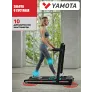 Беговая дорожка YAMOTA COMPACT A - Фото 12