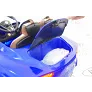 Электромобиль RiverToys Maserati A005AA - Фото 10