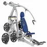 Жим от груди сидя Hoist RPL-5301 - Фото 10