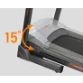 Беговая дорожка AppleGate T50 ADC - Фото 3
