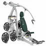 Жим от груди сидя Hoist RPL-5301 - Фото 13