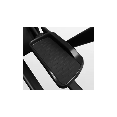 Эллиптический эргометр BRONZE GYM XE1200M PRO - Фото 6