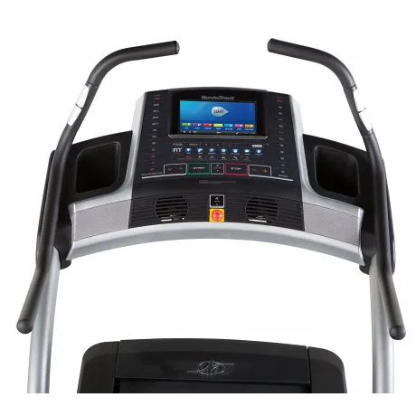Беговая дорожка NordicTrack Incline Trainer X9i - Фото 2