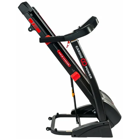 Беговая дорожка CardioPower T30 - Фото 4